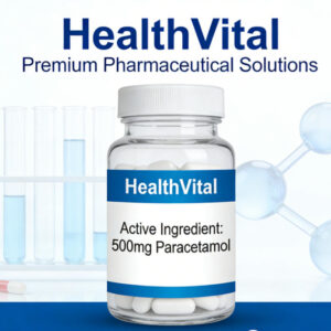 Natural Organic Spirulina Tablets